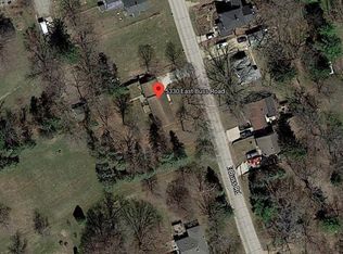 5330 E Buss Rd, Clinton, WI 53525