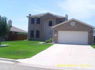 1011 Mustang Trl, Harker Heights, TX 76548