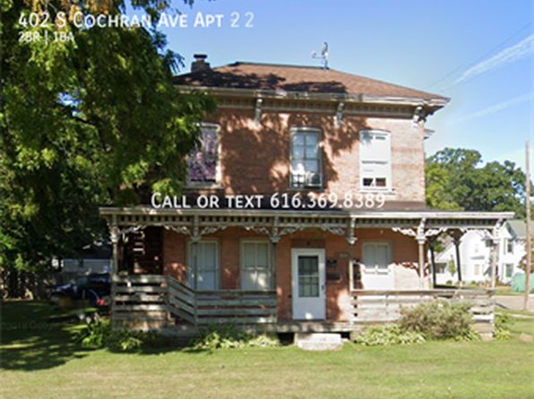 402 S Cochran Ave #2