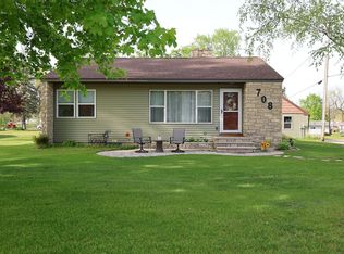 708 3rd St, Pepin, WI 54759