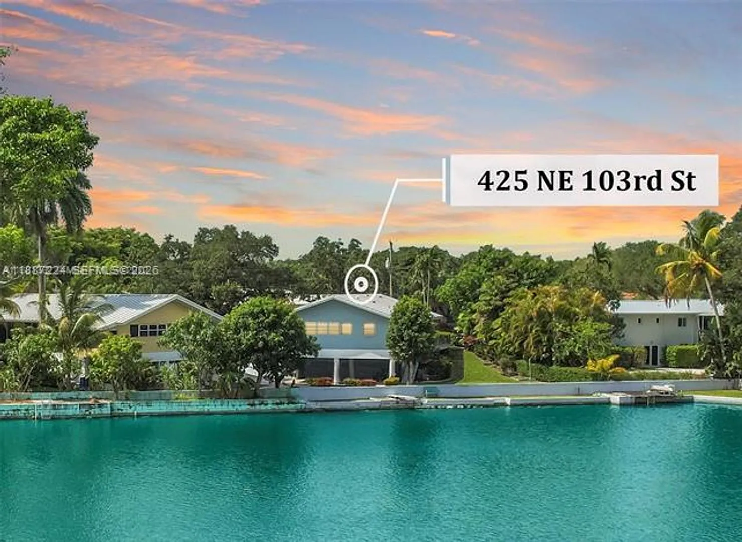 425 NE 103rd St # 0, Miami Shores, FL 33138 — Photo 3