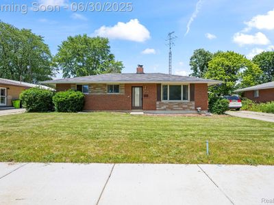5135 Durwood Dr, Swartz Creek, MI, 48473