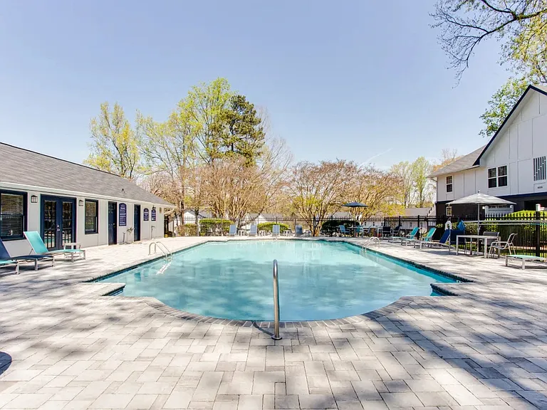 Barcelo at East Cobb — Photo 21