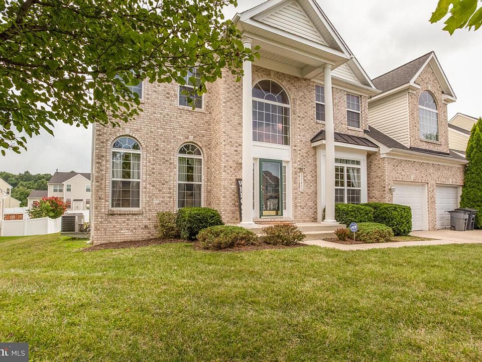 11613 Tearthumb Ct, Upper Marlboro, MD 20774 Zillow