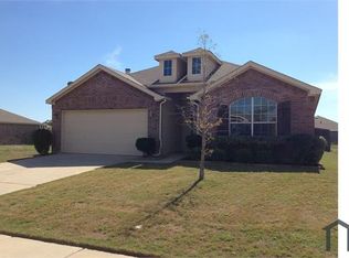 1809 Cedar Wood Trl, Anna, TX 75409