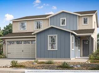 Sparrow Plan, Santa Fe Trail Tradition, Tulare, CA 93274