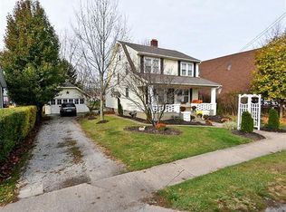 6454 Summit Rd SW, Pataskala, OH 43062