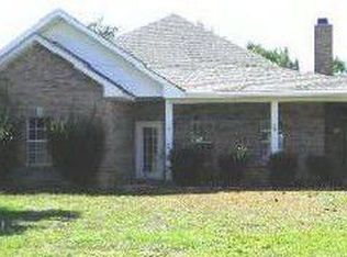 4811 Easy St, Orange Beach, AL 36561