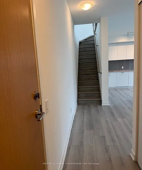 1787 Saint Clair Ave W #1007 — Photo 23