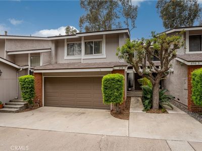 6516 E Camino Vis UNIT 2, Anaheim, CA, 92807