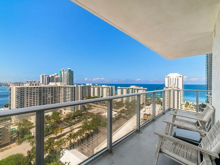 4010 S Ocean Dr #R1601 — Photo 21