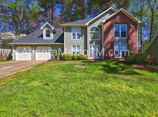 4120 Poplar Trl, Powder Springs, GA 30127