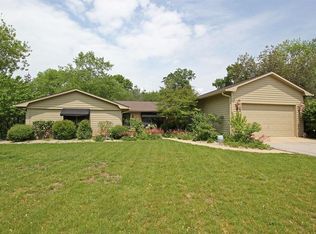 1200 Forest Park Dr, Franklin, IN 46131