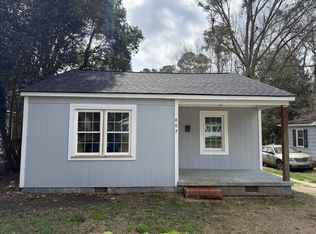 807 Williams St, Kinston, NC 28501