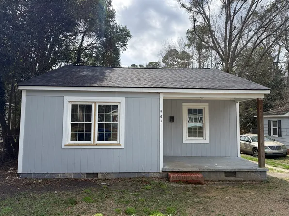 807 Williams St, Kinston, NC 28501