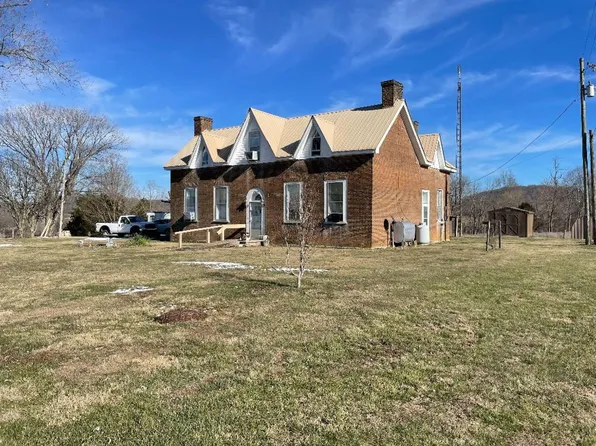 3532 Highway 461, Somerset, KY 42503