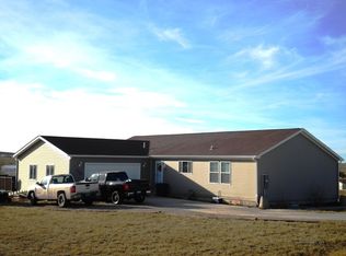 4700 Blue Tick Dr, Gillette, WY 82718