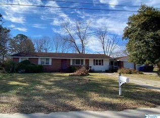 612 Tully St, Albertville, AL 35950