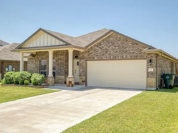 239 High More Ct, Temple, TX 76502