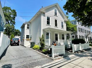328 High St, Newburyport, MA 01950