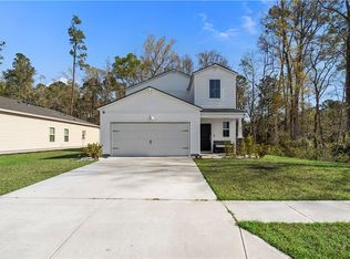 293 Lillian Street, Rincon, GA 31326