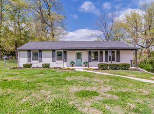 205 Jenry Ct, Nashville, TN 37214