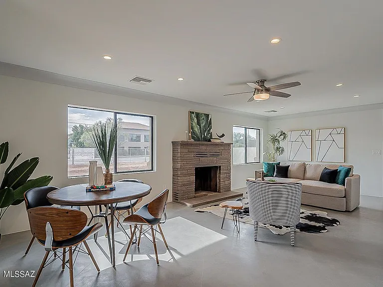 2225 E Fort Lowell Rd — Photo 19