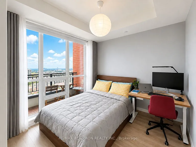 830 Lawrence Ave W #2910 — Photo 12
