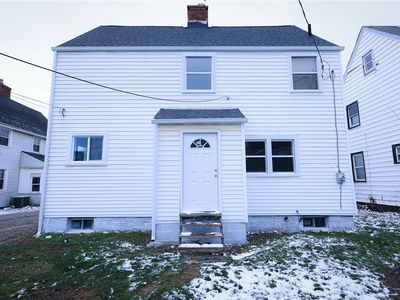 1372 Maryland Ave SW, Canton, OH, 44710