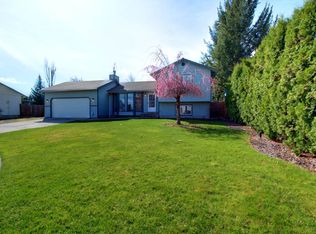 10906 E 5th Ct, Spokane, WA 99206