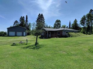 267 Gendron Rd, Iron River, MI 49935