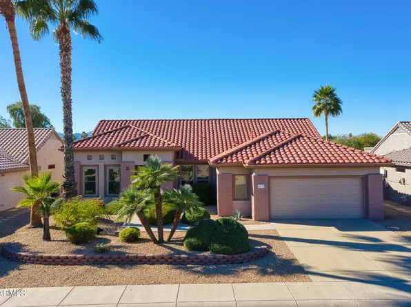 18132 N PETRIFIED FOREST Drive, Surprise, AZ 85374