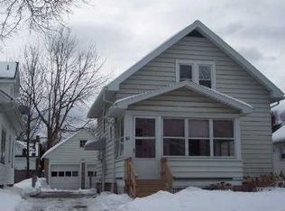 91 Worcester Rd, Rochester, NY 14616