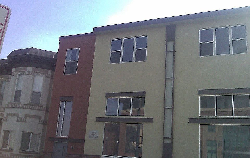 1st image of 2400 Welton St APT 203