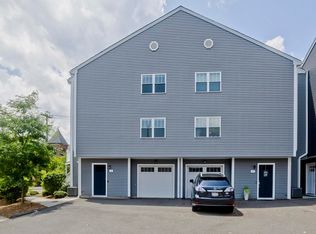 1 Canal St UNIT 1D, South Hadley, MA 01075