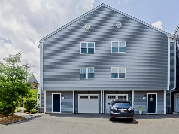 1 Canal St Unit 1D, South Hadley, MA 01075