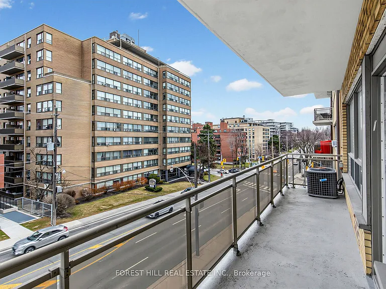 2500 Bathurst St #306 — Photo 29
