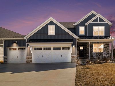 4334 Rolling Meadow Ln, Ypsilanti, MI, 48197