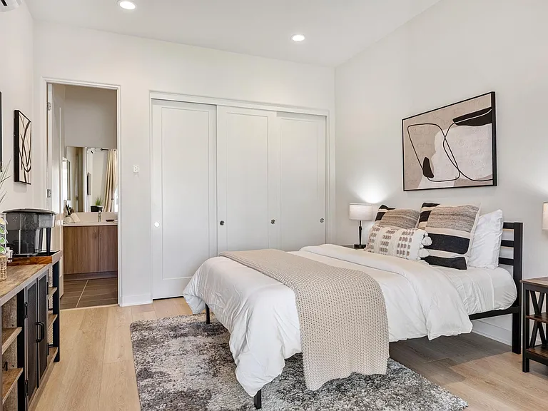 Casita Bedroom3