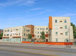 1748 N Hillside St #406, Wichita, KS 67214