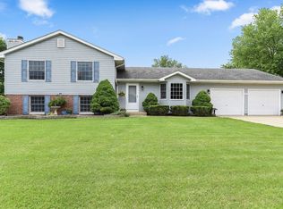 23413 W Link Ln, Plainfield, IL 60586