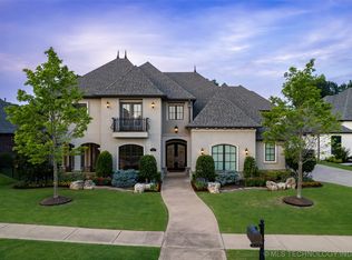 4113 S Nogal Ave, Broken Arrow, OK 74011