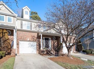 133 Florians Dr, Holly Springs, NC 27540