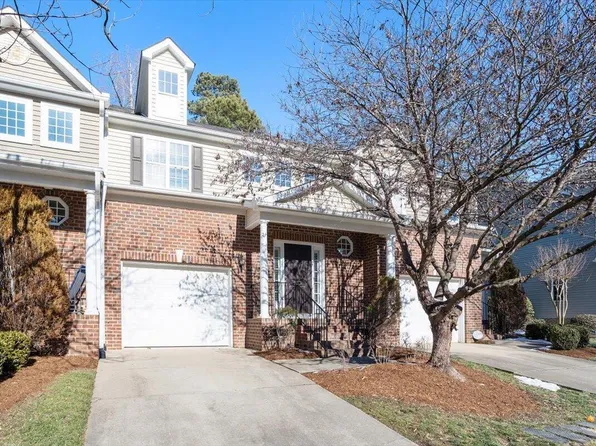 133 Florians Dr, Holly Springs, NC 27540