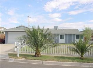 31211 Balsa Ave, Barstow, CA 92311
