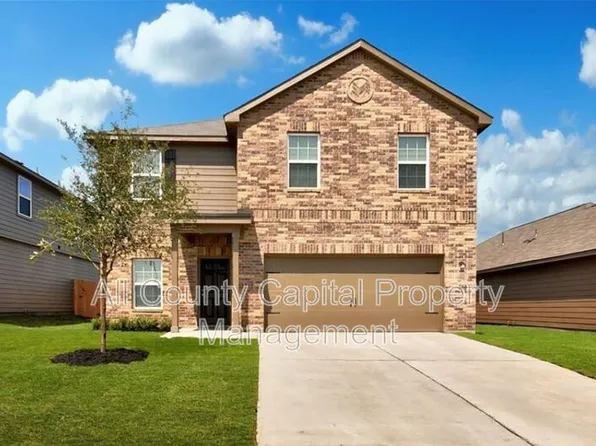18640 Quiet Range Dr Unit 18640, Elgin, TX 78621