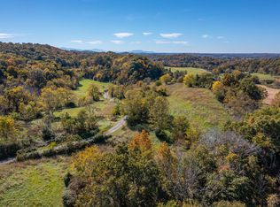 Harold Cemetery Rd, Greeneville, TN 37745