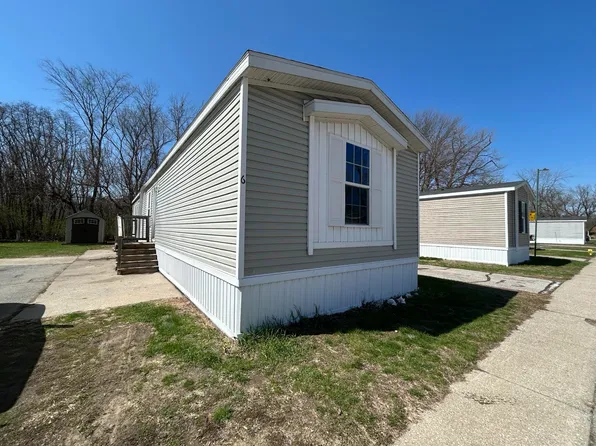 7519 Dorr St Lot 6, Toledo, OH 43615