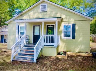 90 Martin Luther King Jr Drive, Winder, GA 30680