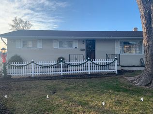 203 S Mill St, Baltimore, OH 43105